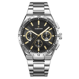 CK Axis – Silver, Black & Gold