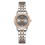CK Pearl – Two-Tone Rose Gold, Grey