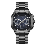 CK Tempo – Gunmetal Black, Blue