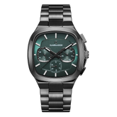 CK Tempo – Gunmetal, Green