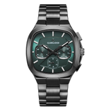 CK Tempo – Gunmetal, Green