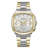 CK Tempo – Two-Tone Gold, Silver