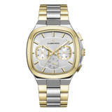 CK Tempo – Two-Tone Gold, Silver