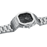 CK Frame – Silver, Black