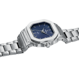 CK Frame – Silver, Blue