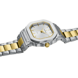 CK Frame – Two-Tone Gold, Silver