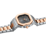 CK Frame – Two-Tone Rosegold, Grey