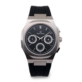 AC Vanguard - Multifunction Rubber Band Day/Date