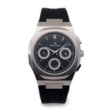 AC Vanguard - Multifunction Rubber Band Day/Date