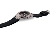AC Vanguard - Multifunction Rubber Band Day/Date