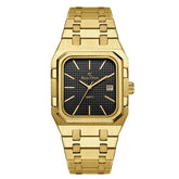 AC Noble – Gold, Black