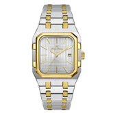 AC Noble – Two-Tone Gold, Silver