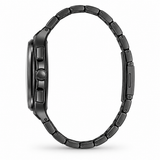 CK Tempo – Gunmetal, Black & Yellow