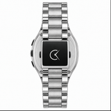 CK Tempo – Silver, Blue