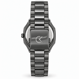 CK Edge – Gunmetal, Green