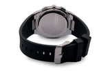 AC Vanguard - Multifunction Rubber Band Day/Date