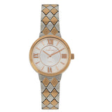 Special Stainless Steel Analog Women watch