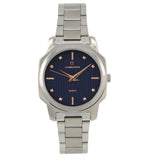 Stainless Steel Analog Classy Women Watch