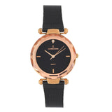 Slim design Mesh Stainless Steel Classical Women Watch