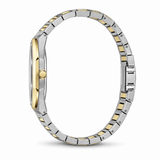 AC Crest – Two-Tone Gold, Green
