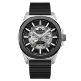 AC Core – Silver, Black