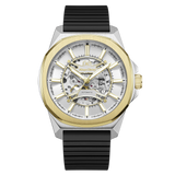 AC Core – Two-Tone Gold, Silver