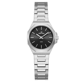 AC Crest Mini – Silver, Black