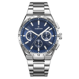 CK Axis – Silver, Blue