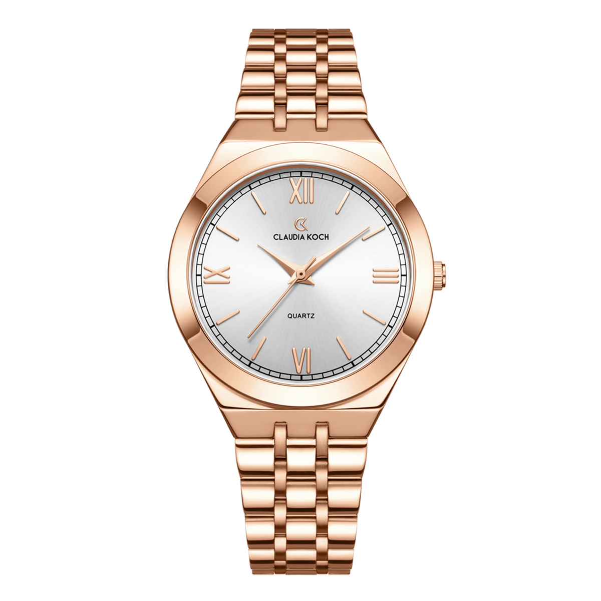 Luxury Women’s Watch - Elegant Design & Premium Craftsmanship