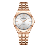 Luxury Women’s Watch - Elegant Design & Premium Craftsmanship Rose Gold