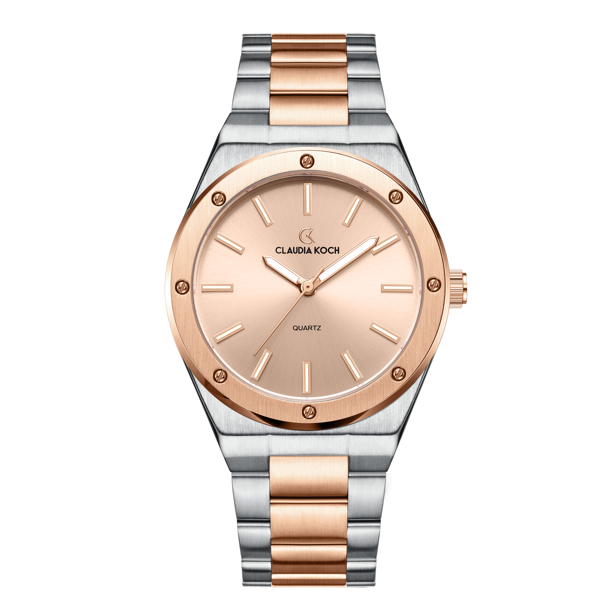 Matte Finish Women’s Watch – Minimalist Luxury & Modern Design