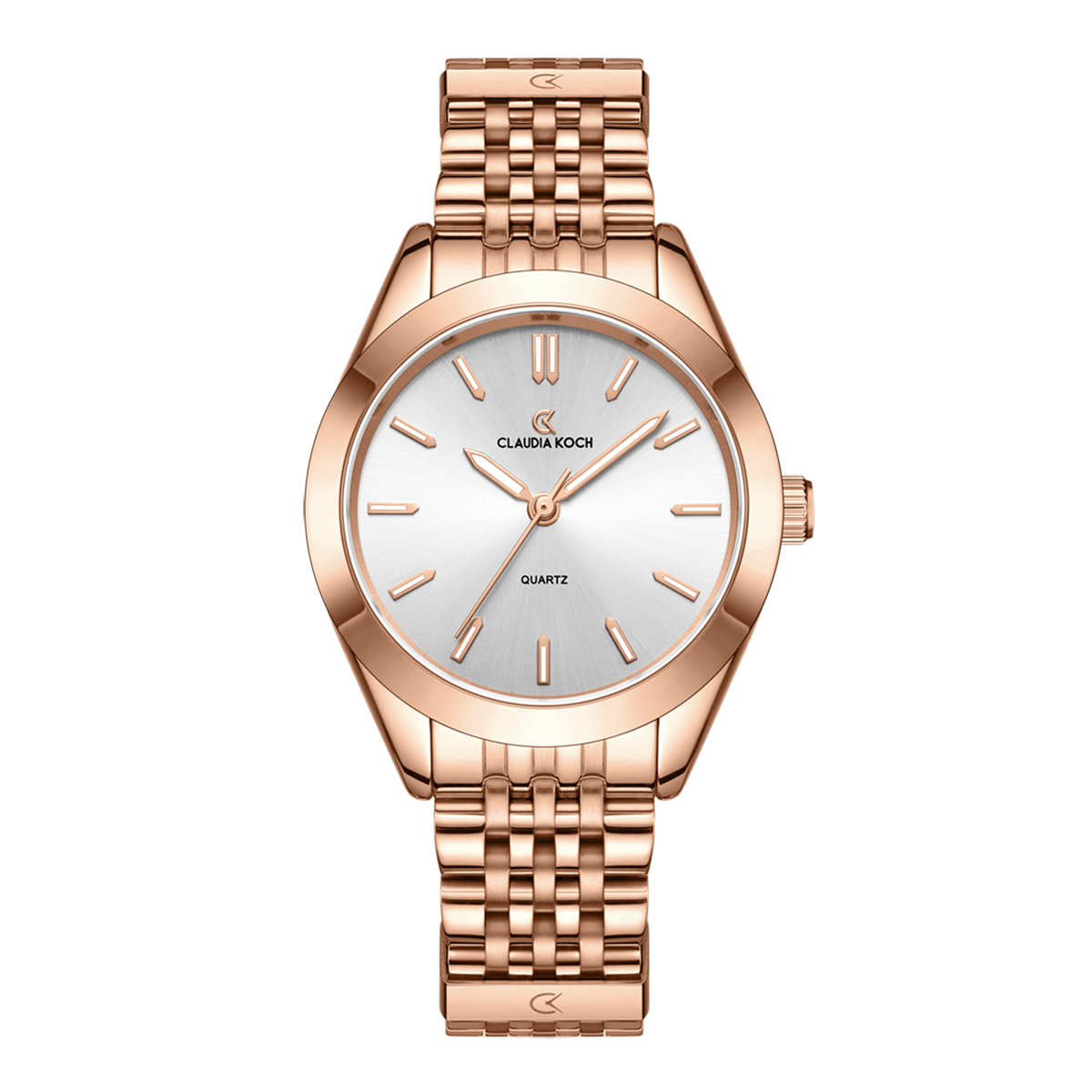 Exquisite Women’s Watch – Effortless Beauty & Timeless Style