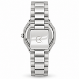 CK Edge – Silver, Black