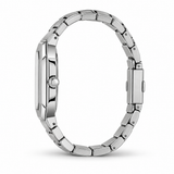 CK Edge – Silver, Black