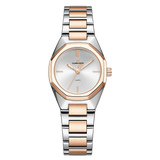 CK Muse – Two Tone Rosegold Silver