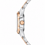 CK Muse – Two Tone Rosegold Silver