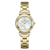 CK Halo – Gold, White