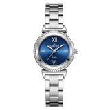 CK Halo – Silver, Blue