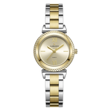 CK Halo – Two-Tone Gold, Gold