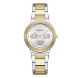 CK Orbit – Two-Tone Gold, Silver