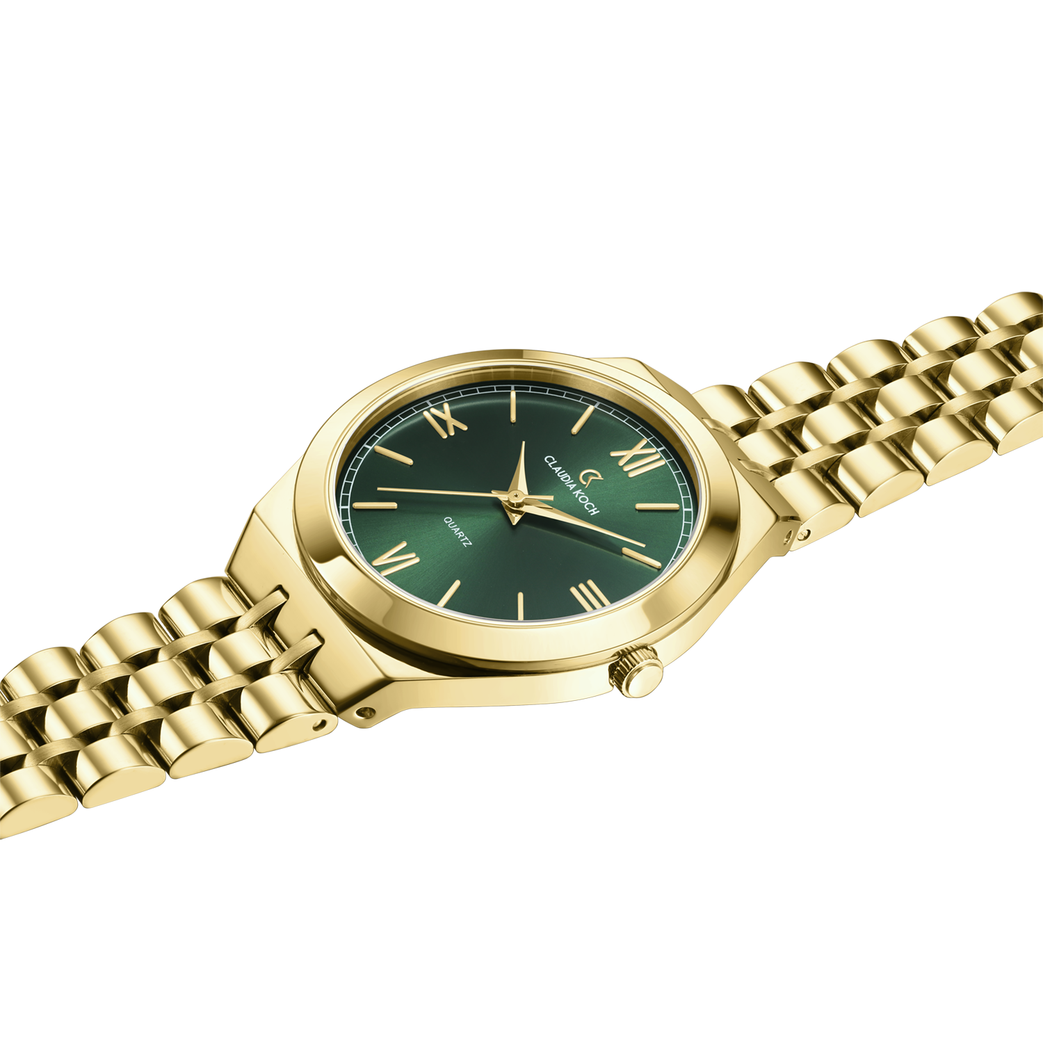 Luxury Women’s Watch - Elegant Design & Premium Craftsmanship