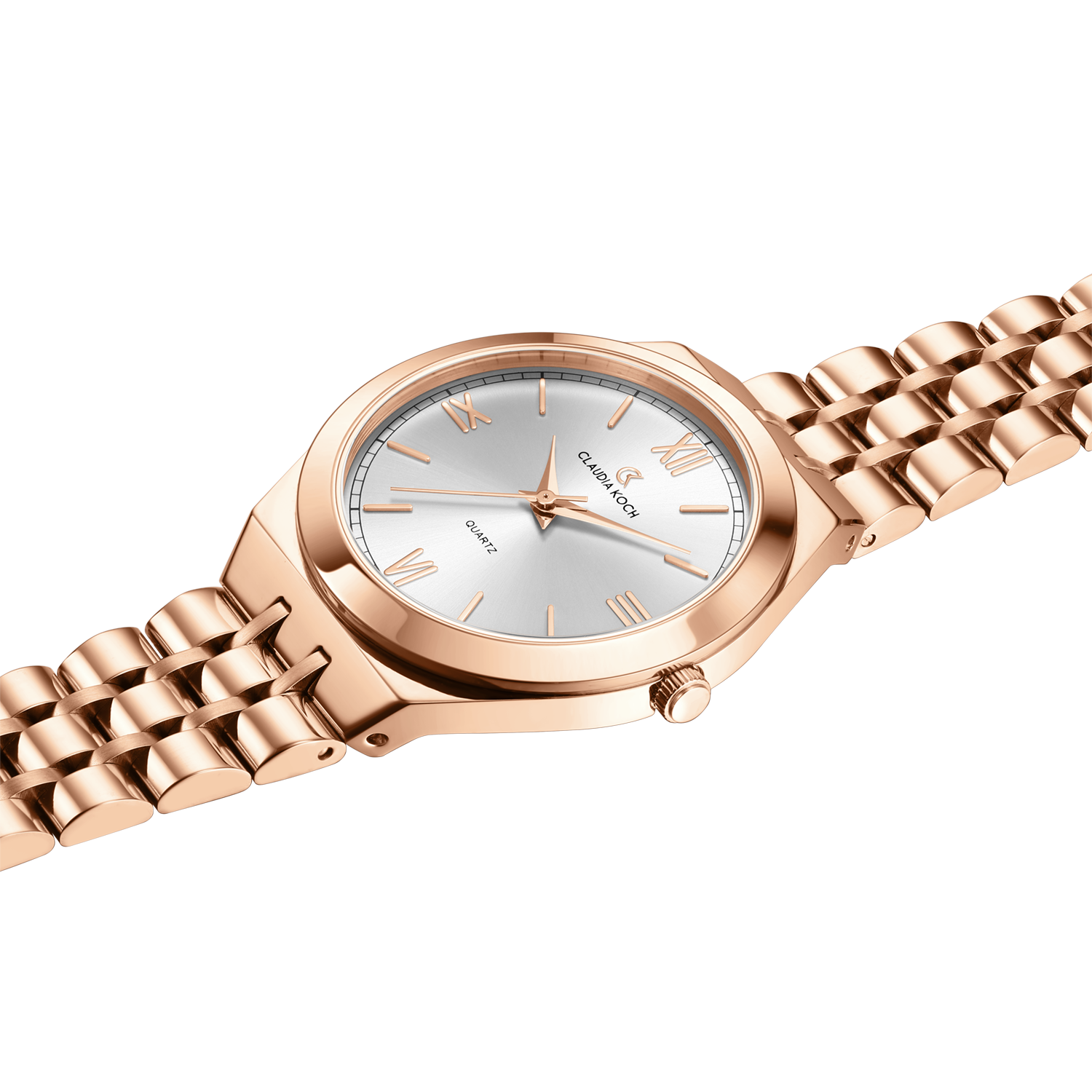 Luxury Women’s Watch - Elegant Design & Premium Craftsmanship