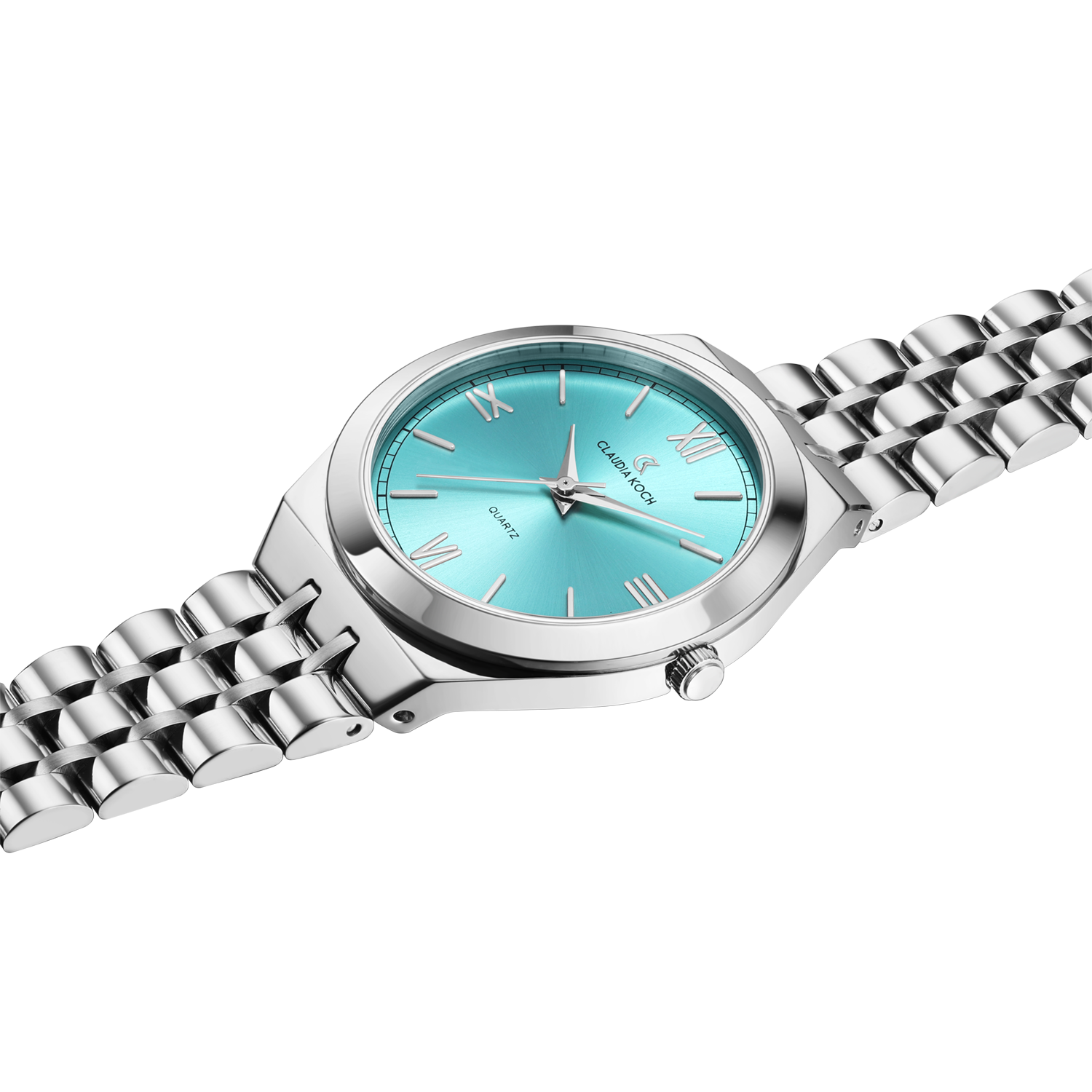 Luxury Women’s Watch - Elegant Design & Premium Craftsmanship