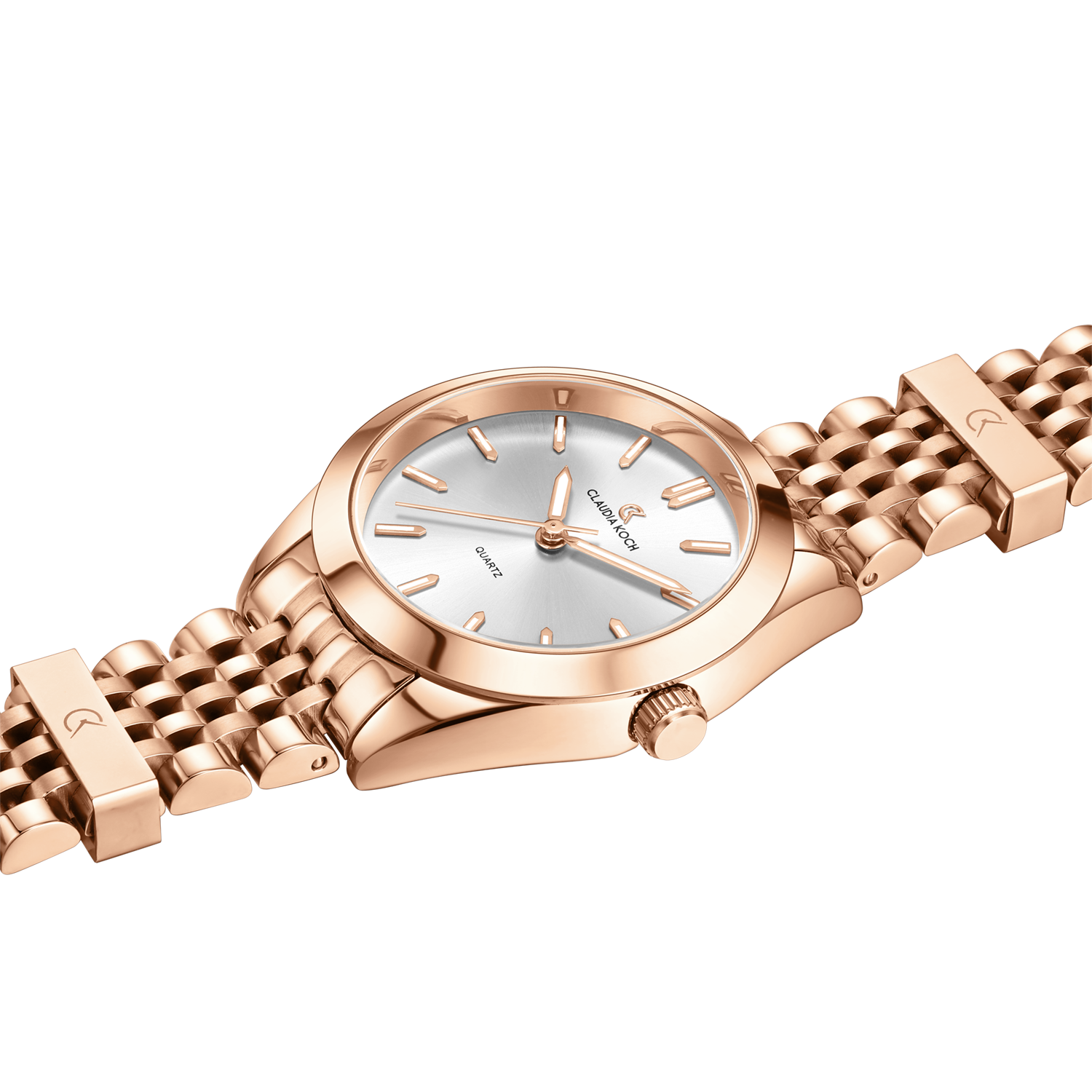 Exquisite Women’s Watch – Effortless Beauty & Timeless Style