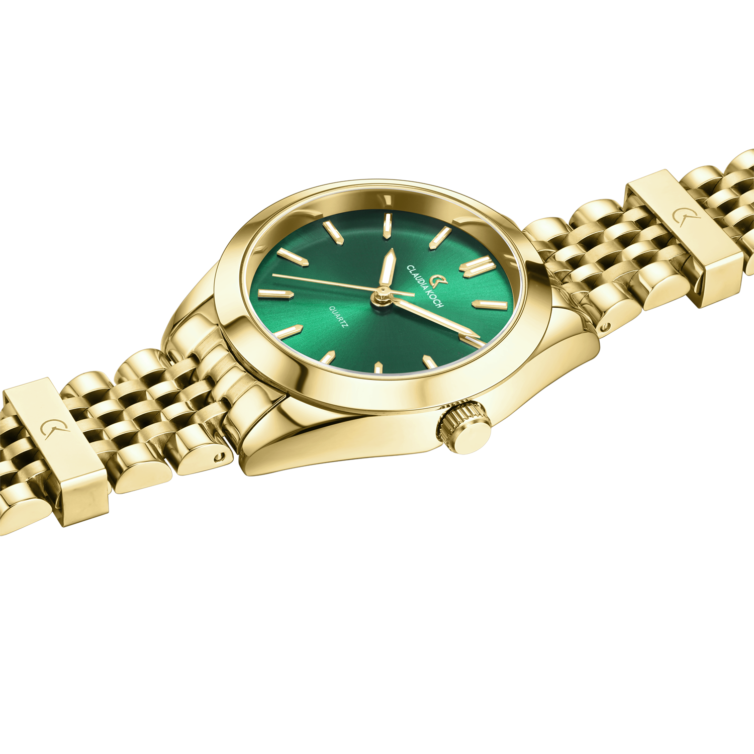 Exquisite Women’s Watch – Effortless Beauty & Timeless Style