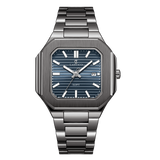 CK Edge – Gunmetal, Blue