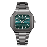 CK Edge – Gunmetal, Green