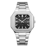 CK Edge – Silver, Black