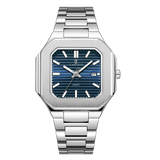 CK Edge – Silver, Blue