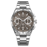 CK Axis – Silver, Khaki